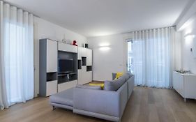 Easylife - Moderno Ed Elegante Trilocale In Corso Garibaldi